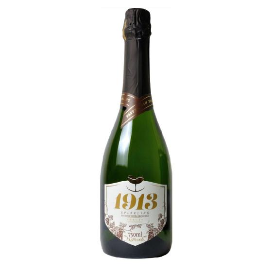 Espumante 1913 Sparkling Brut 750ml Del Maipo Wines Espumante