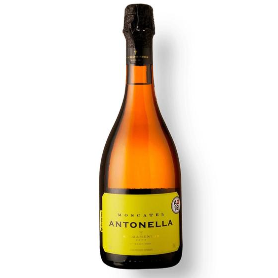 Imagem de Espumante Antonella Moscatel Sacramentos 750Ml