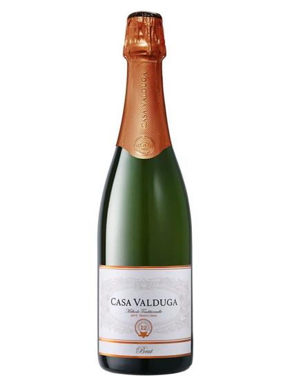 Imagem de Espumante Arte Brut 750ml