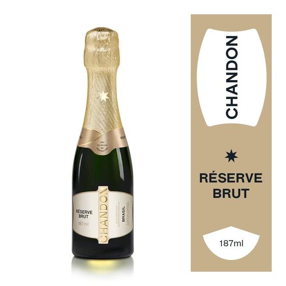 Imagem de Espumante baby chandon brut 187ml