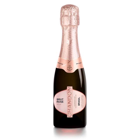 Imagem de Espumante Baby Chandon Rosé 187ml