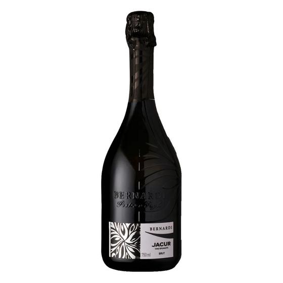 Imagem de Espumante Bernardi Jacur 756 Brut