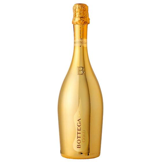 Imagem de Espumante Bottega Gold Prosecco 750ml