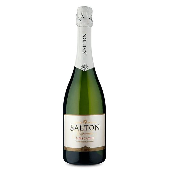 Imagem de Espumante Bra Salton Moscatel 750ml