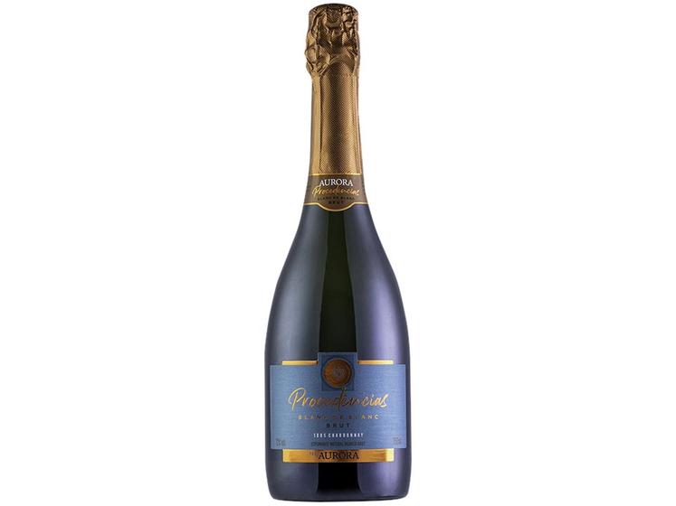 Imagem de Espumante Branco Brut Aurora Procedências 750ml