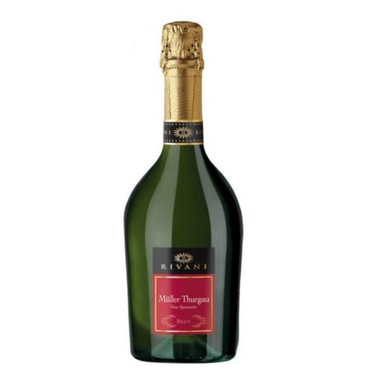 Imagem de Espumante Branco Brut Rivani Müller Thurgau 750ml