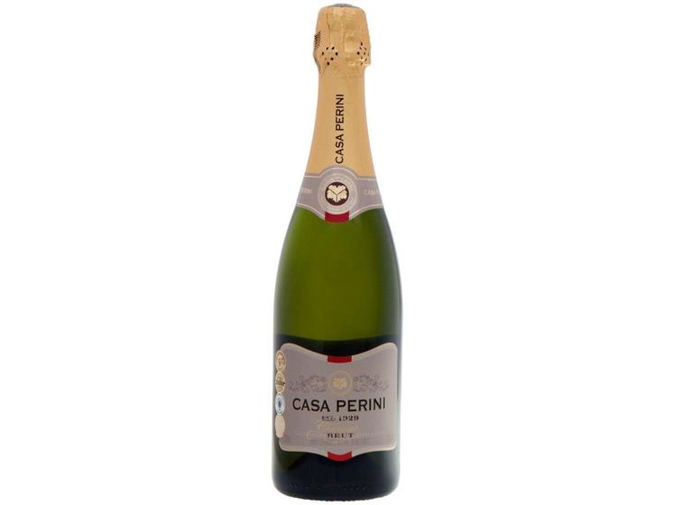 Imagem de Espumante Branco Casa Perini Charmat Brut 750ml