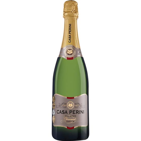 Espumante Branco Casa Perini Charmat Brut 750ml
