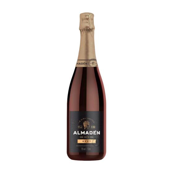 Imagem de Espumante Branco  Miolo Almaden Brut 750ml