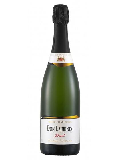 Imagem de Espumante Brut Don Laurindo 750ml