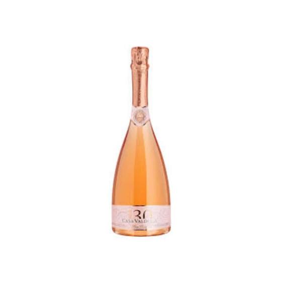 Imagem de Espumante Brut Rose 130 Casa Valduga 750ml 