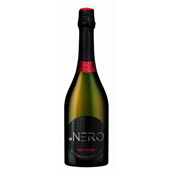 Espumante Brut Rosé Cult Ponto Nero 750ml - DPN405 Menor preço em Espumante Brut Rosé Cult Ponto Nero 750ml - DPN405