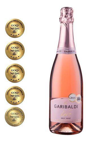 Espumante Brut Rosé Serra Gaúcha Nacional 750 ml Menor preço em Espumante Brut Rosé Serra Gaúcha Nacional 750 ml