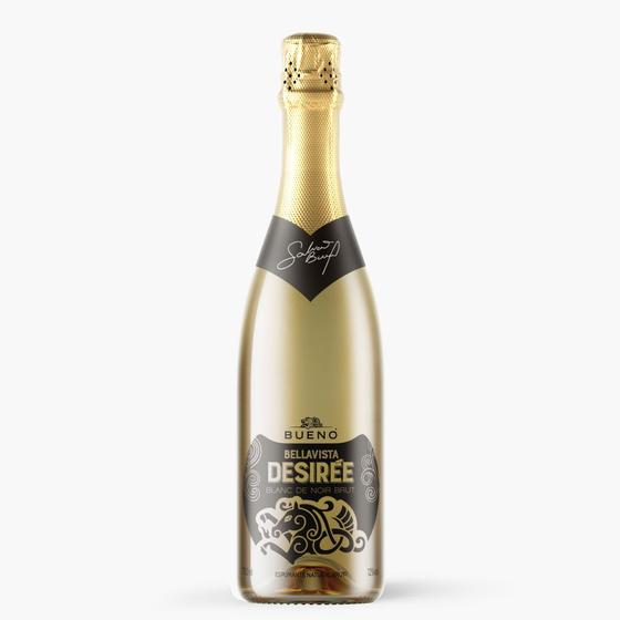 Imagem de Espumante bueno bellavista desirée blanc de noir brut 750ml