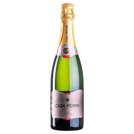 Imagem de Espumante Casa Perini Brut Charmat 750 ml