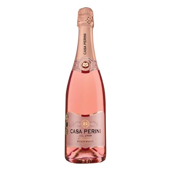 Imagem de Espumante Casa Perini Brut Rose 750ml