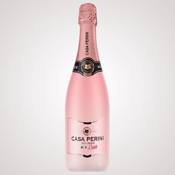 Imagem de Espumante Casa Perini Ice Rose 750Ml