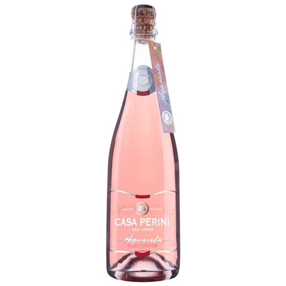 Espumante Casa Perini Moscatel Aquarela 750ml Menor preço em Espumante Casa Perini Moscatel Aquarela 750ml