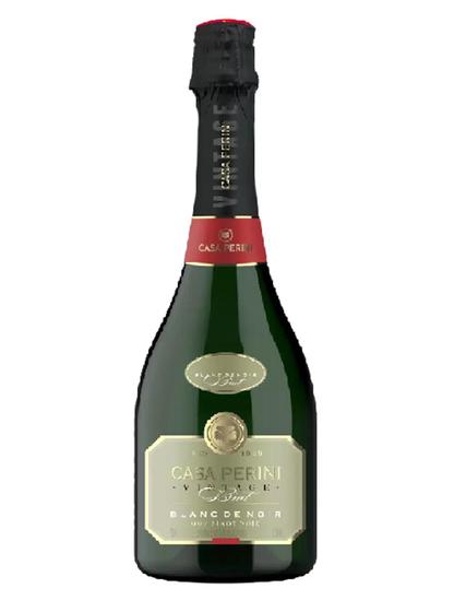 Imagem de Espumante Casa Perini Vintage Brut Blanc de Noir 750 ml