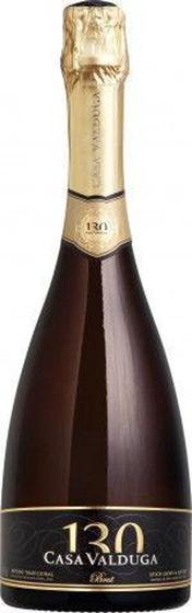 Espumante Casa Valduga 130 Brut 750ml Menor preço em Espumante Casa Valduga 130 Brut 750ml