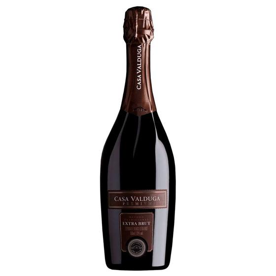 Imagem de Espumante Casa Valduga Premivm Extra Brut 750ml