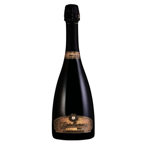 Imagem de Espumante Castellamare Brut Tradicional Branco - 750ML