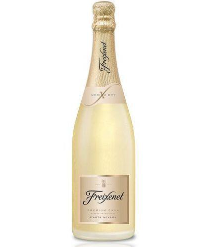 Imagem de Espumante Cava Freixenet Carta Nevada 750ml