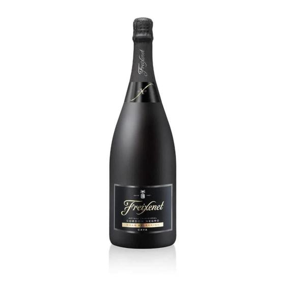 Imagem de Espumante Cava Freixenet Cordon Negro Brut 1500ml