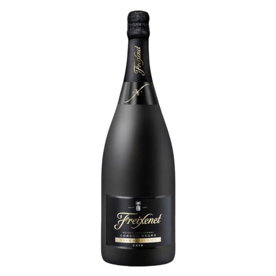 Imagem de Espumante cava freixenet cordon negro brut 1500ml