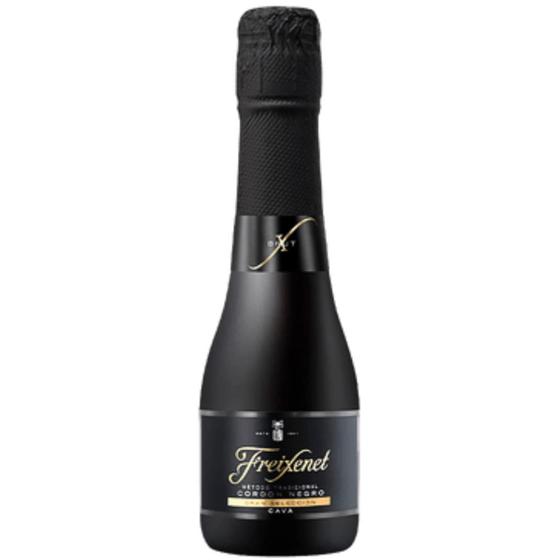 Imagem de Espumante Cava Freixenet Cordón Negro Brut 200ml