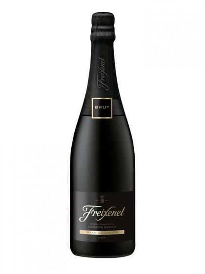 Imagem de Espumante Cava Freixenet Cordon Negro Brut 750ml