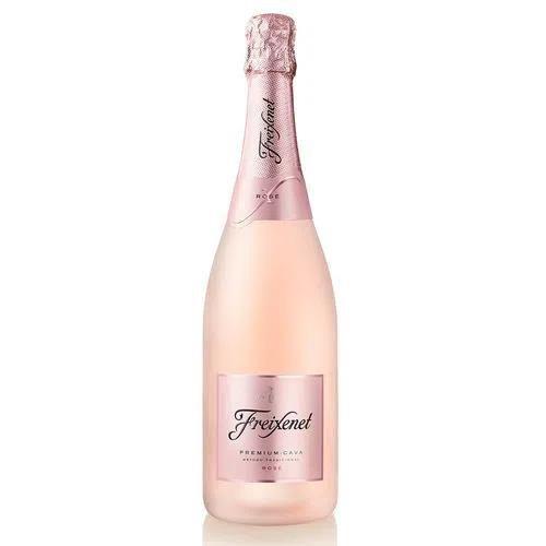 Imagem de Espumante Cava Freixenet Rosé Brut