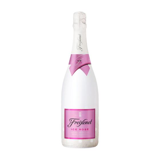 Imagem de Espumante Cava Ice Rosé FREIXENET 750ml