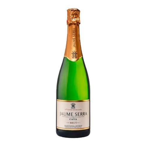 Imagem de Espumante Cava Jaume Serra Brut 750ml