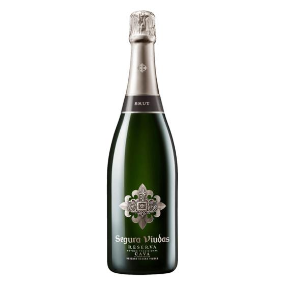 Imagem de Espumante cava segura viudas brut 750ml