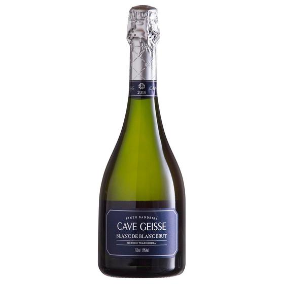 Imagem de Espumante Cave Geisse Blanc de Blanc Brut 750ml