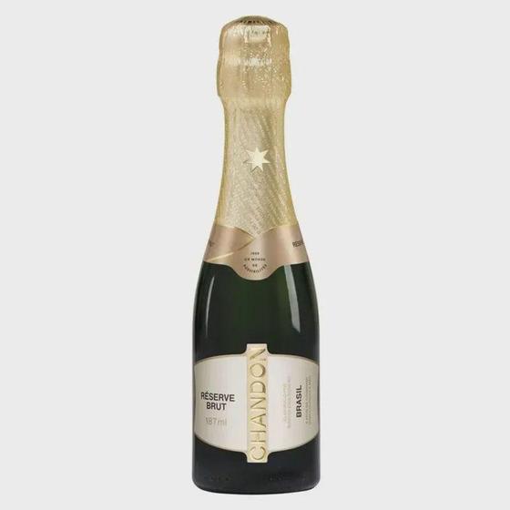 Imagem de Espumante chandon baby réserve brut 187ml