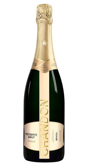 Imagem de Espumante Chandon Brut 750ml