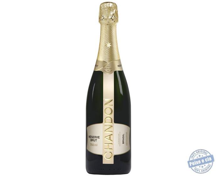 Imagem de Espumante Chandon Brut Réserve 750ml