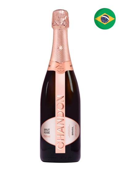 Imagem de Espumante Chandon Brut Rose