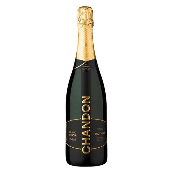 Imagem de Espumante Chandon Extra Brut Blanc De Noir 750Ml