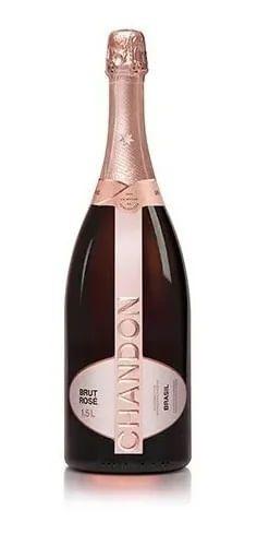 Imagem de Espumante Chandon Magnum Brut Rosé 1,5L