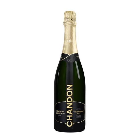 Imagem de Espumante Chandon Névoa Das Encantadas Chardonnay 750ml