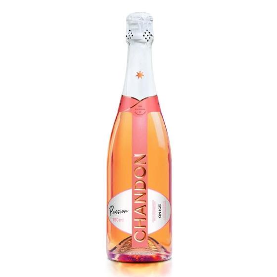 Imagem de Espumante Chandon Passion Demi-Sec