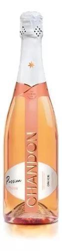 Imagem de Espumante Chandon Passion On Ice 750ml