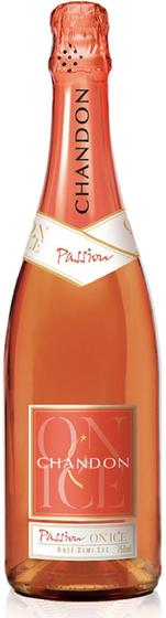 Imagem de Espumante Chandon Passion Rosé 750ml