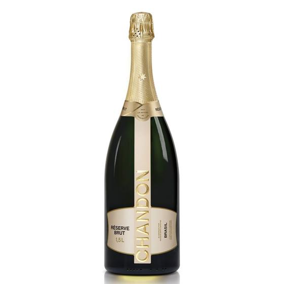 Imagem de Espumante Chandon Réserve Brut Magnum 1,5L