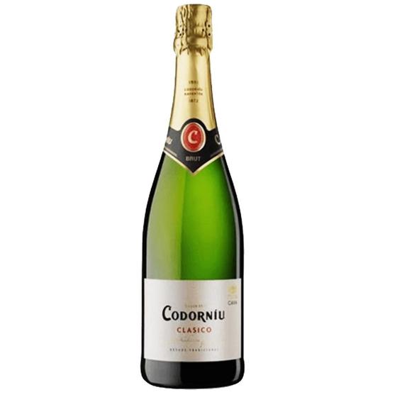 Imagem de Espumante Codorníu Clasico Brut Branco 750ml