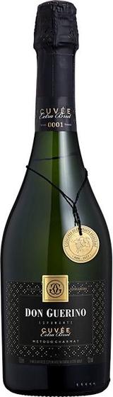 Imagem de Espumante Cuvée Extra Brut Branco Don Guerino 750 ml