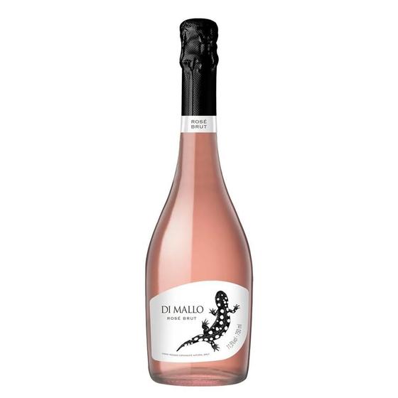 Imagem de Espumante Di Mallo Brut Rosé - Panizzon